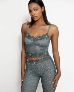 BOYS LIE X Ocean Reverie Top