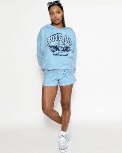 BOYS LIE X Dream Team V2 Shorts