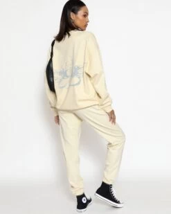 BOYS LIE X Deserted Crewneck