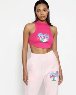 BOYS LIE X Sorry Siren Tank