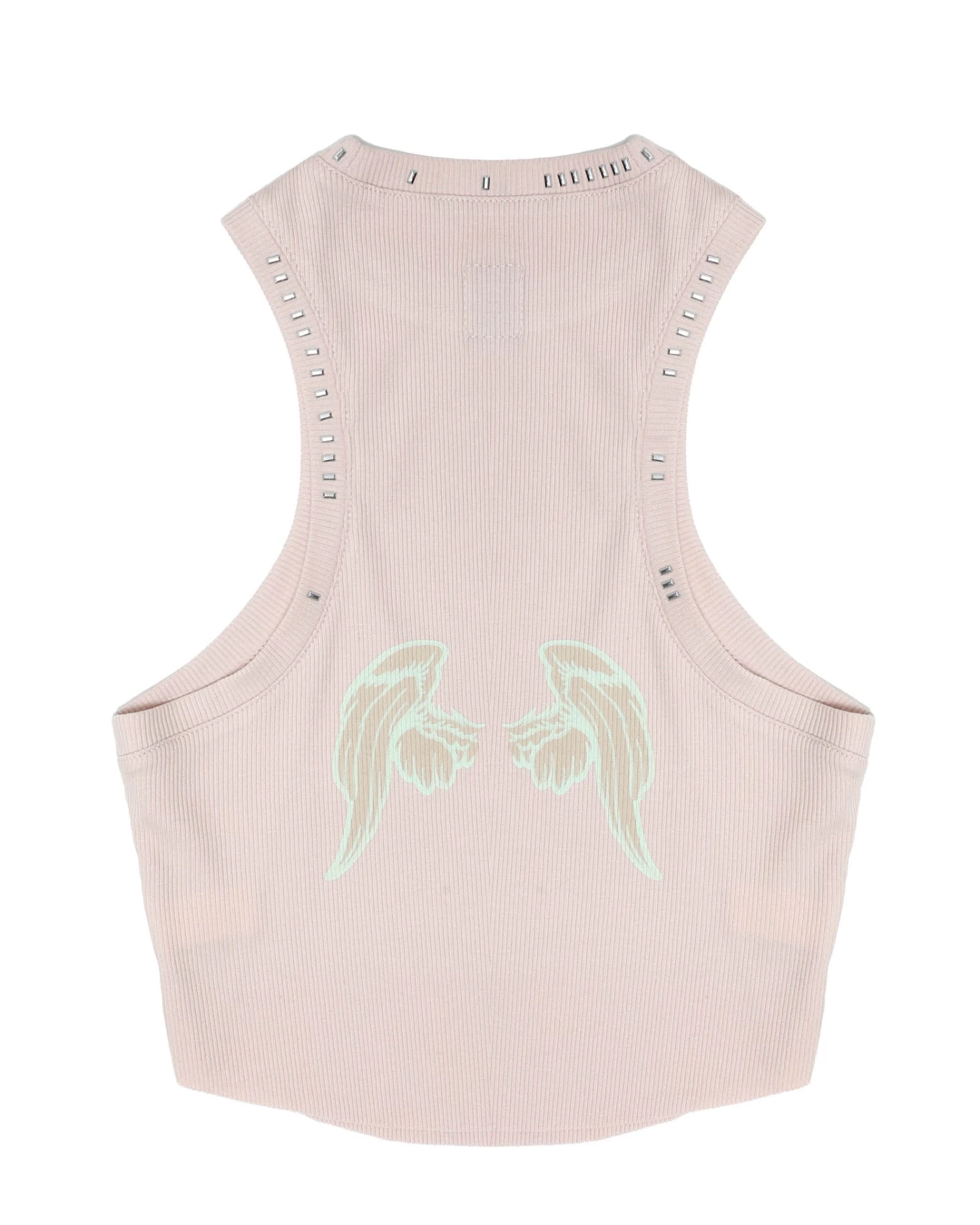 BOYS LIE X Budding Angel Stud Tank - Image 8