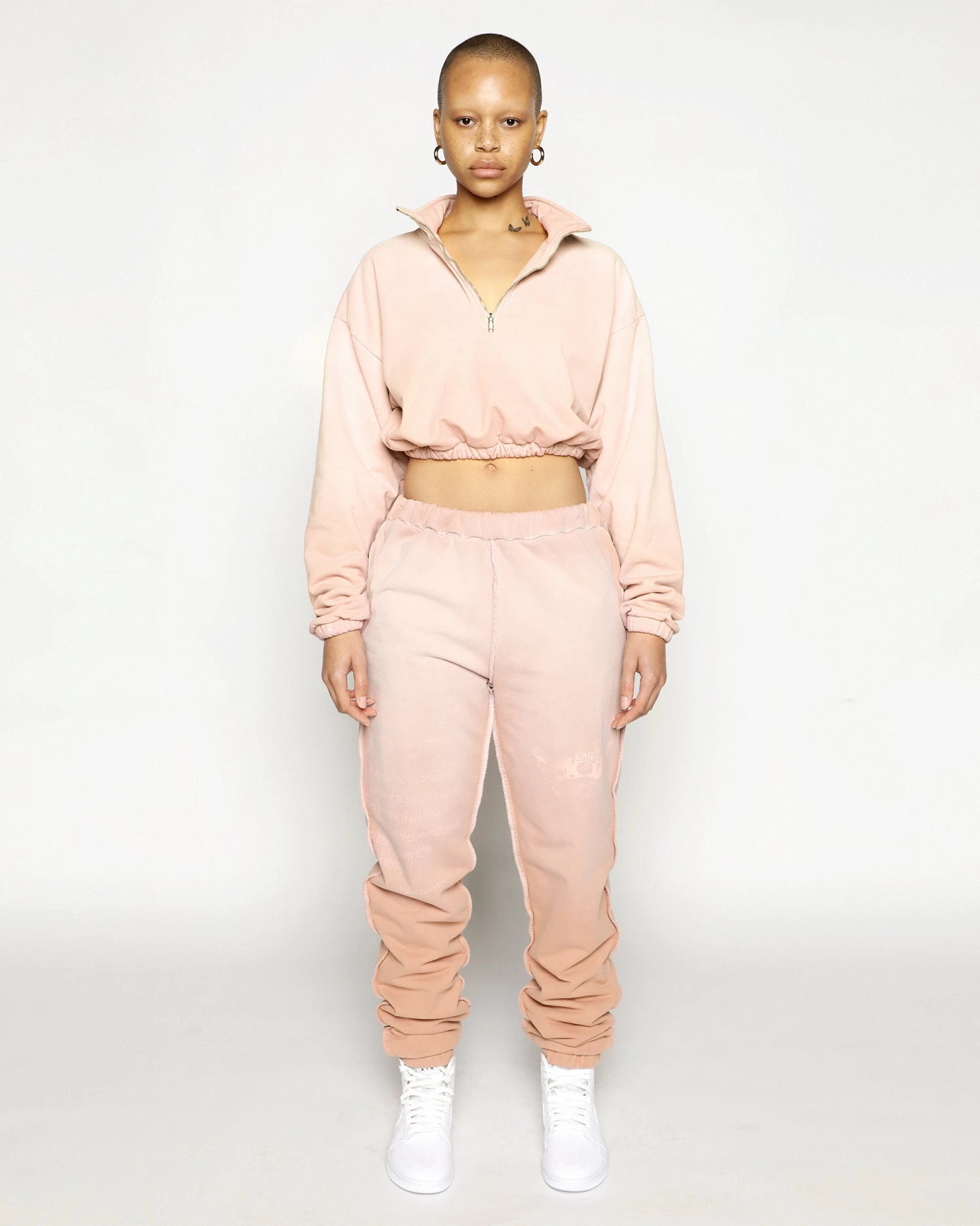 BOYS LIE X Caught Blushing Pant - Image 2