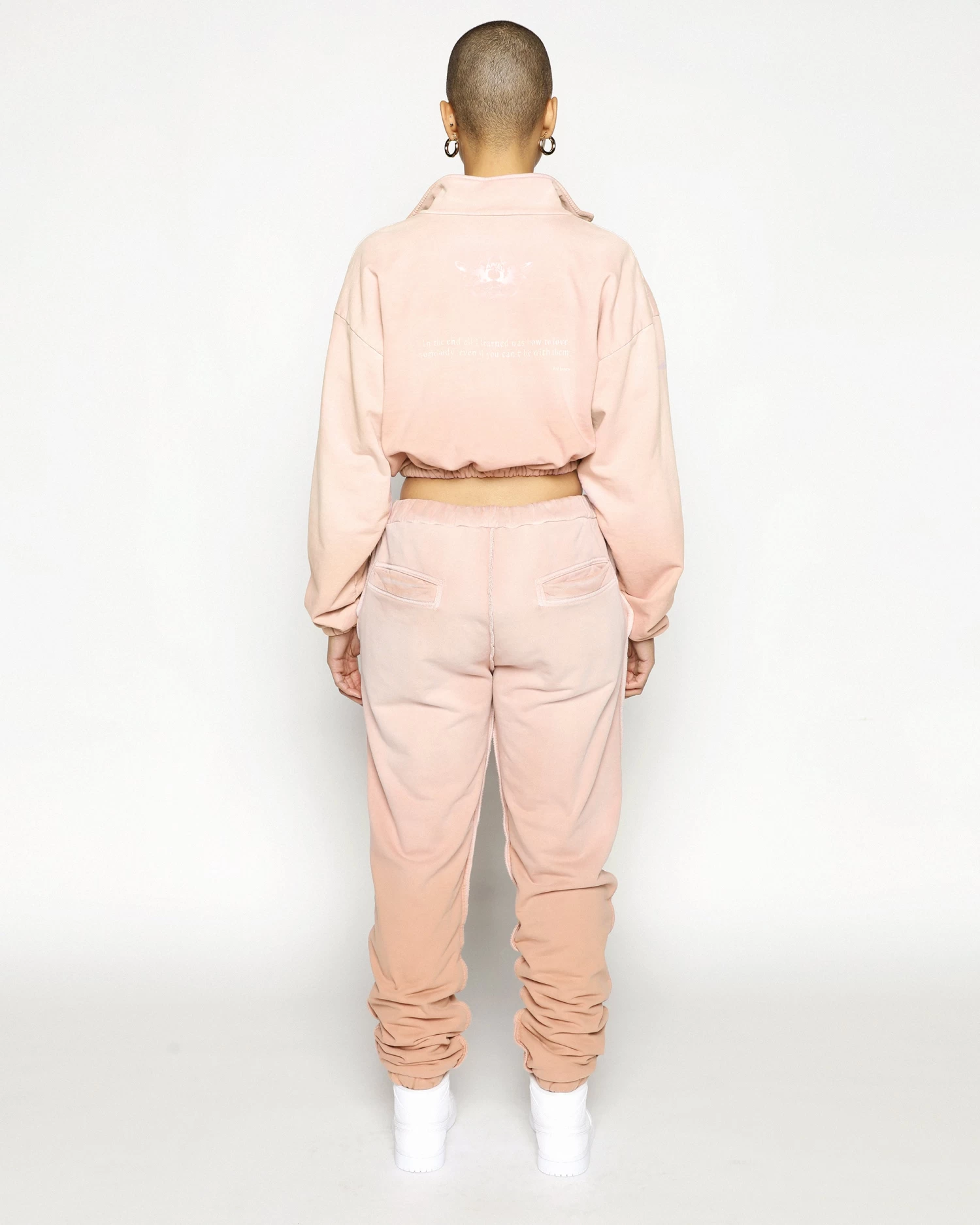 BOYS LIE X Caught Blushing Pant - Image 4