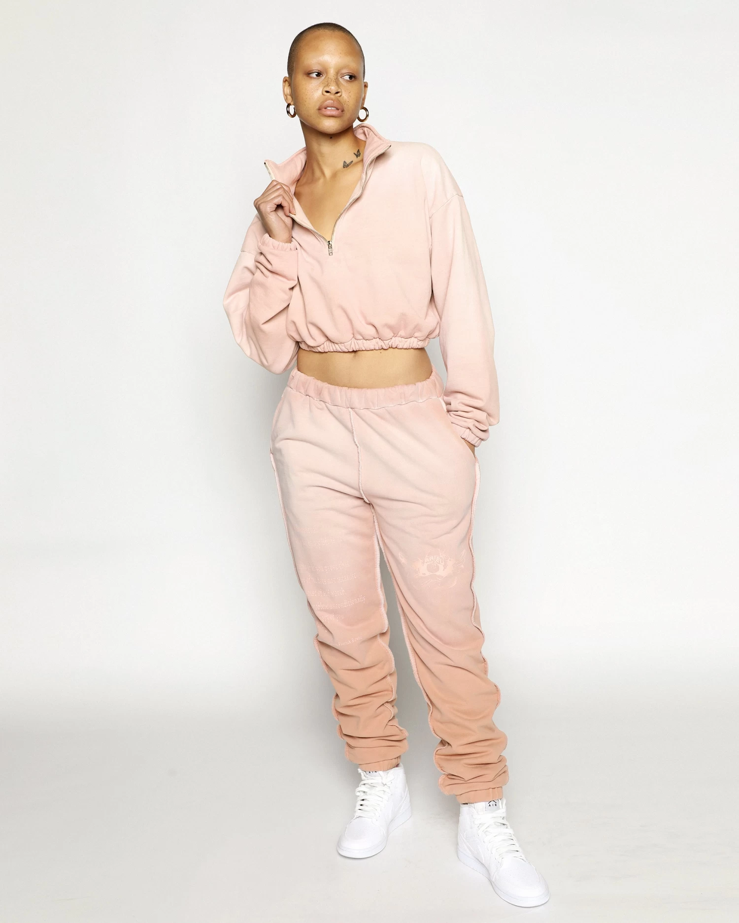 BOYS LIE X Caught Blushing Pant