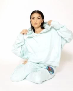 BOYS LIE X Take The High Road Hoodie