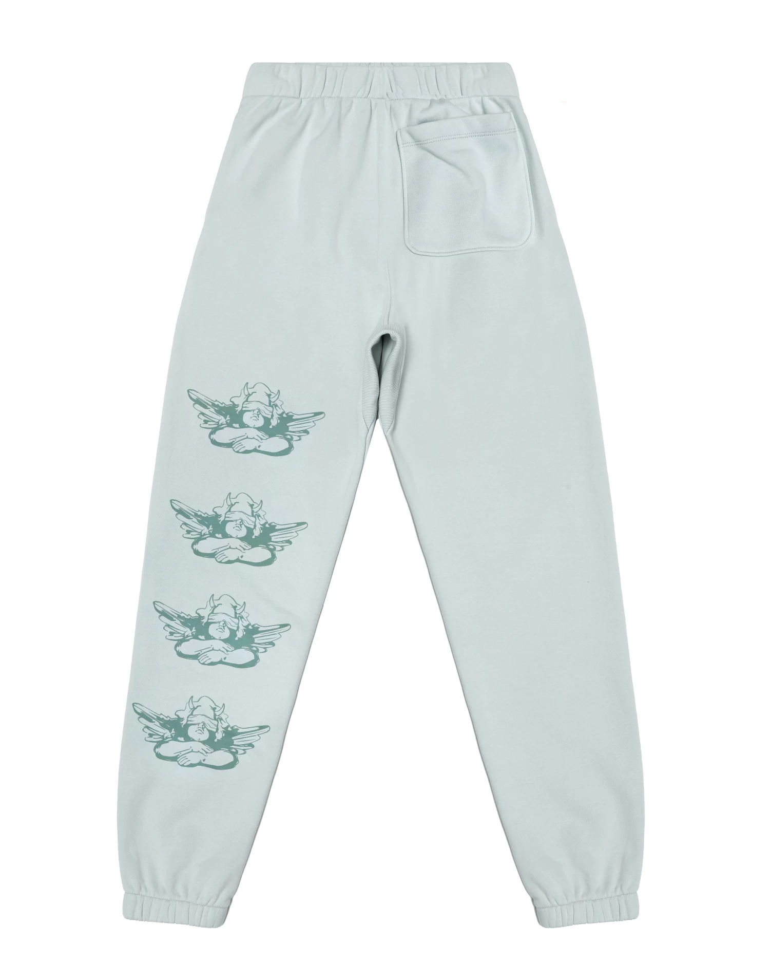 BOYS LIE X Time Will Tell Sweatpants - Image 8