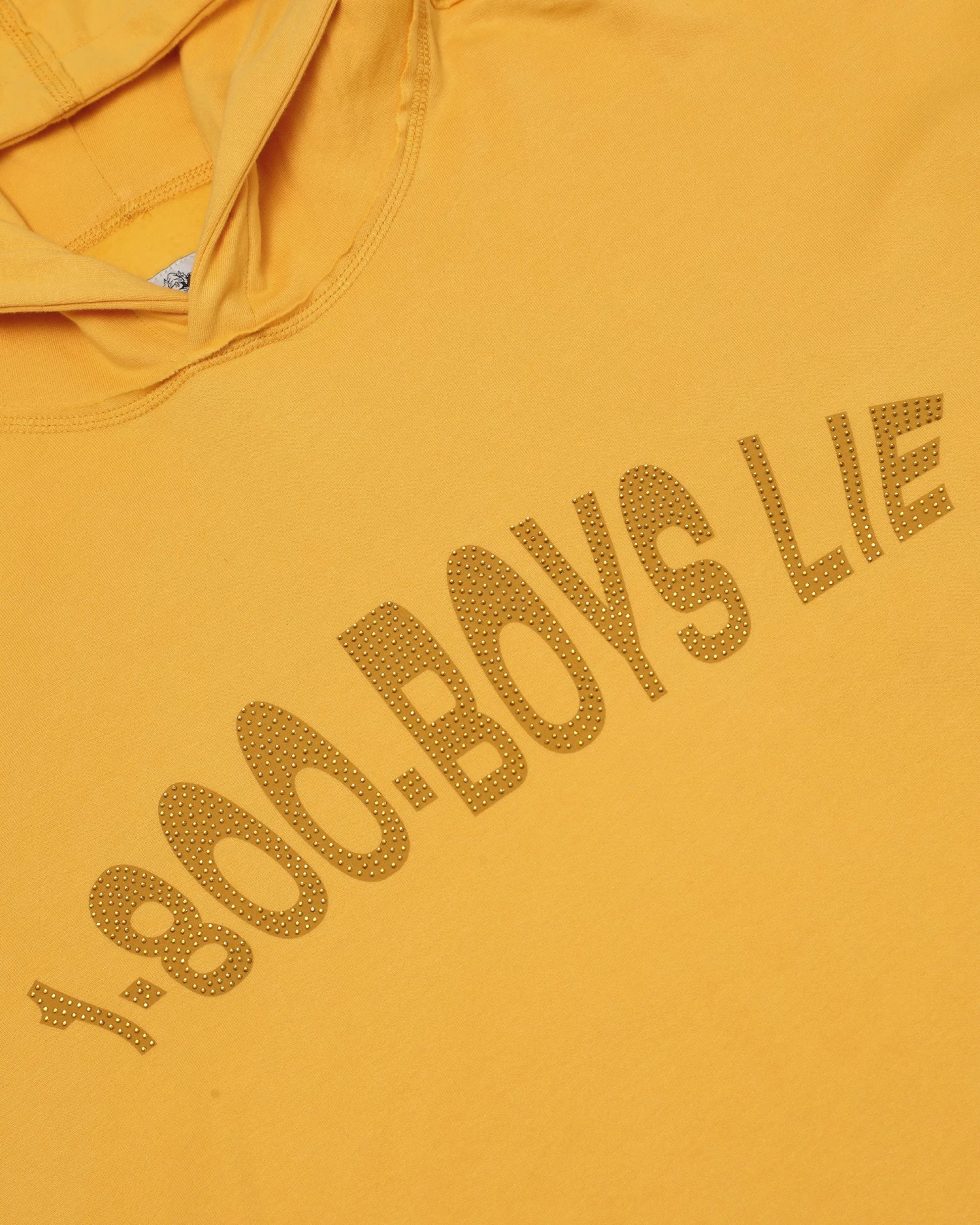 BOYS LIE X Blaze 1-800 Remix Hoodie - Image 9