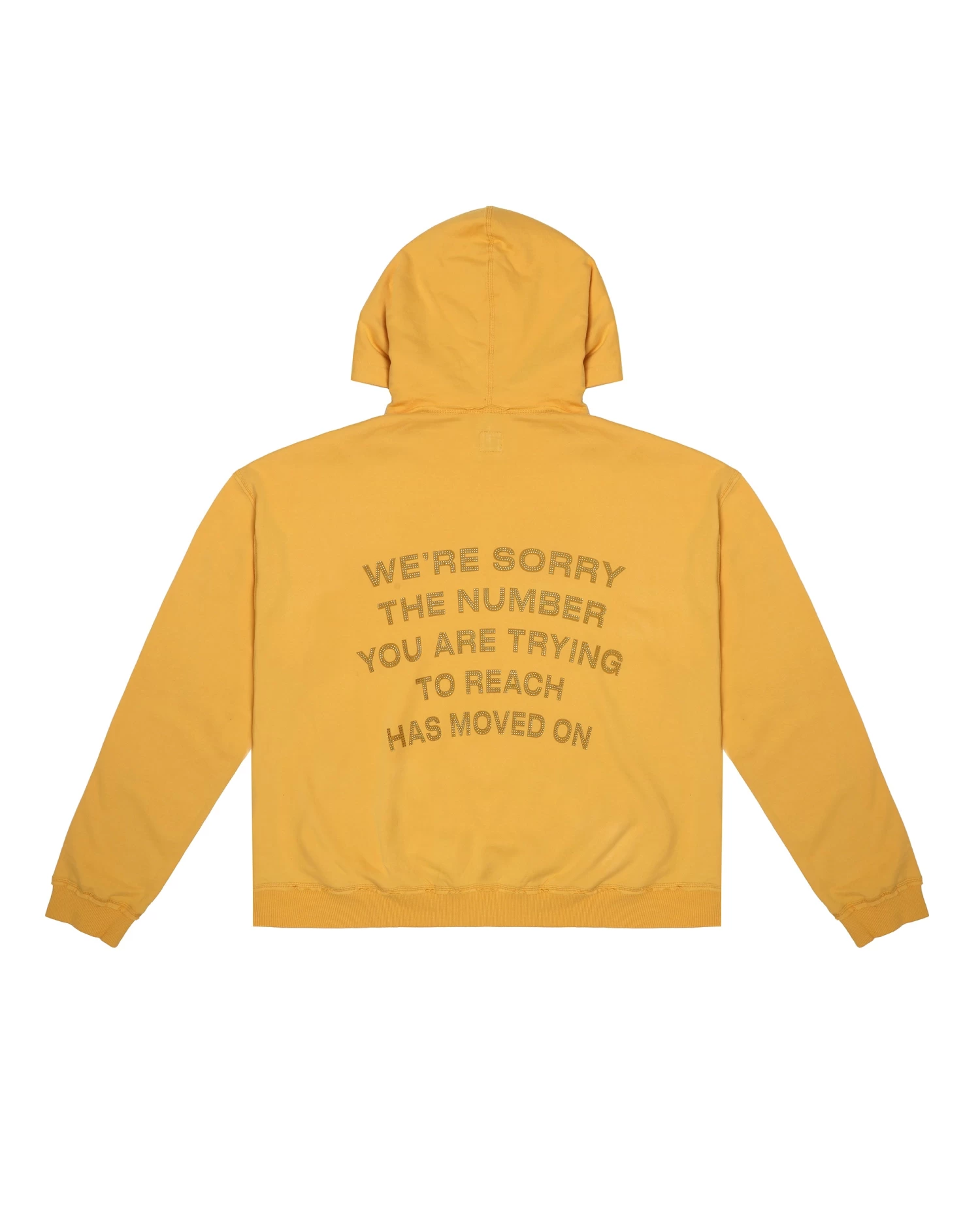 BOYS LIE X Blaze 1-800 Remix Hoodie - Image 8