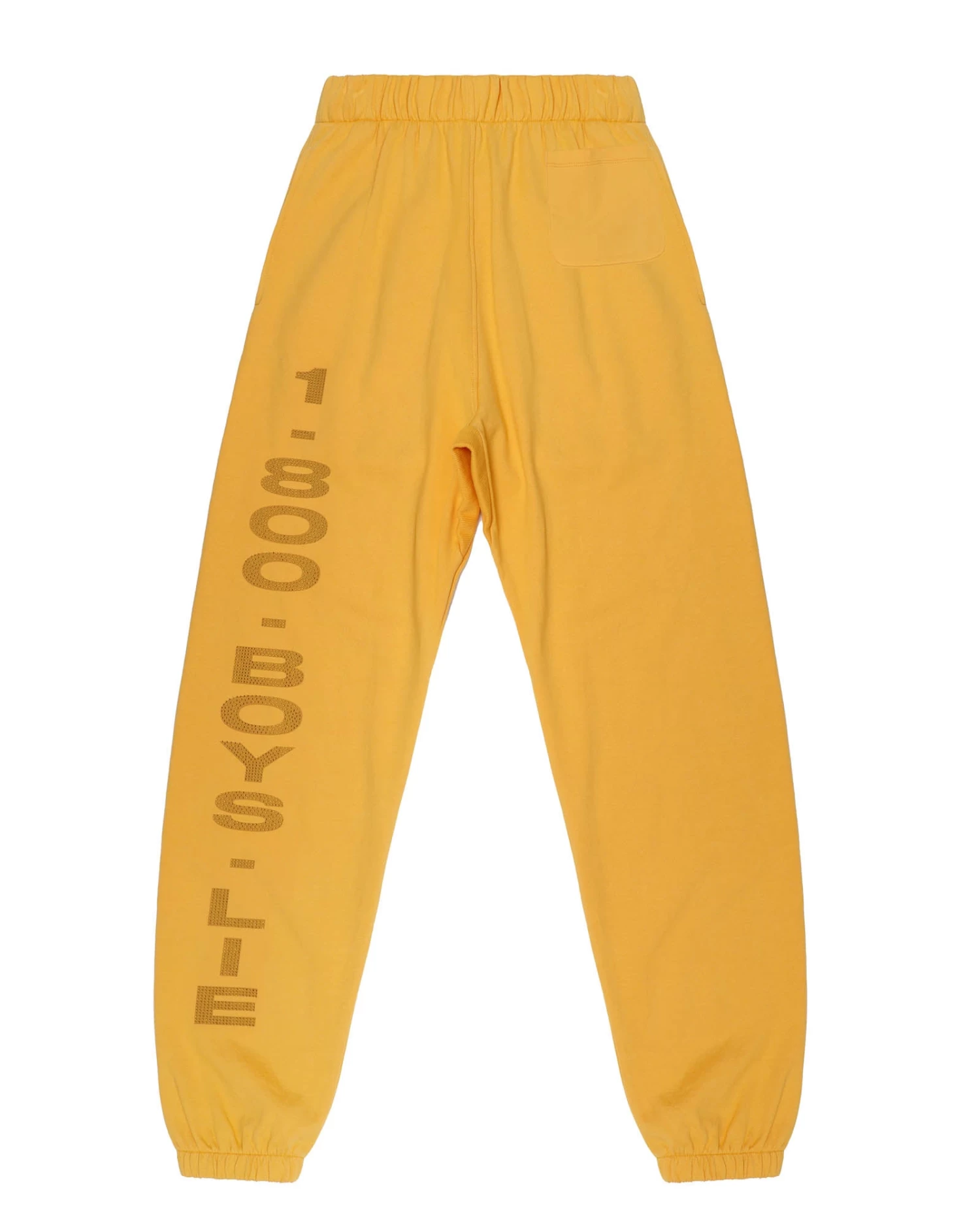 BOYS LIE X Blaze 1-800 Remix Sweatpants - Image 8