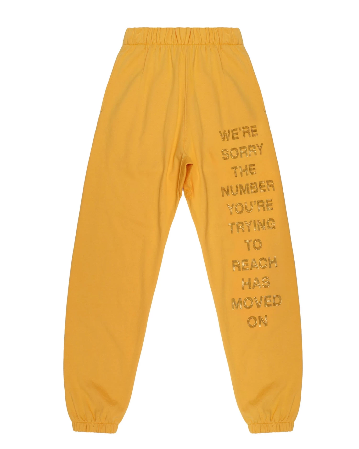 BOYS LIE X Blaze 1-800 Remix Sweatpants - Image 7