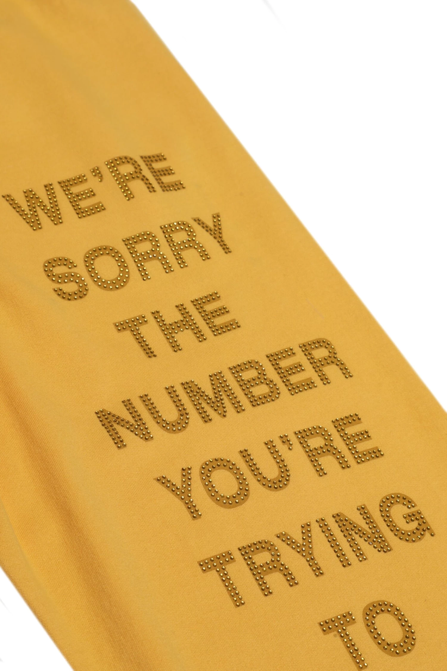 BOYS LIE X Blaze 1-800 Remix Sweatpants - Image 10