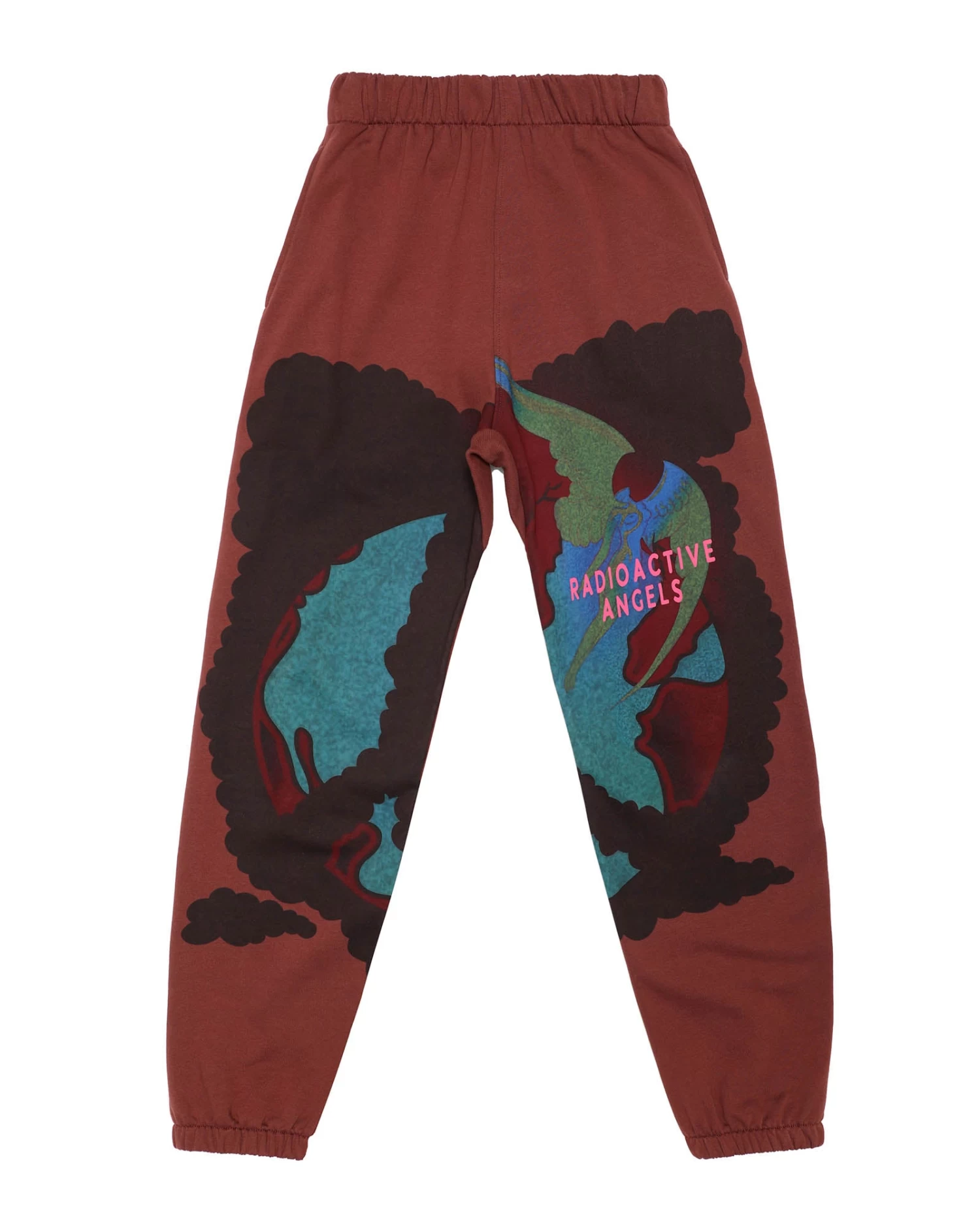 BOYS LIE X Radioactive Angels Remix Sweatpants - Image 7