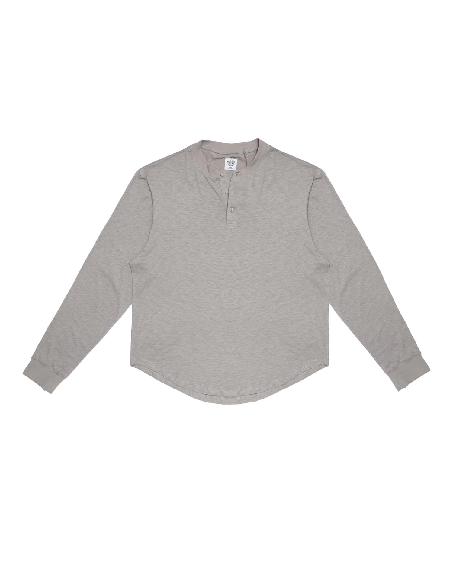 BOYS LIE X Break The Cycle Boyfriend Henley - Image 7