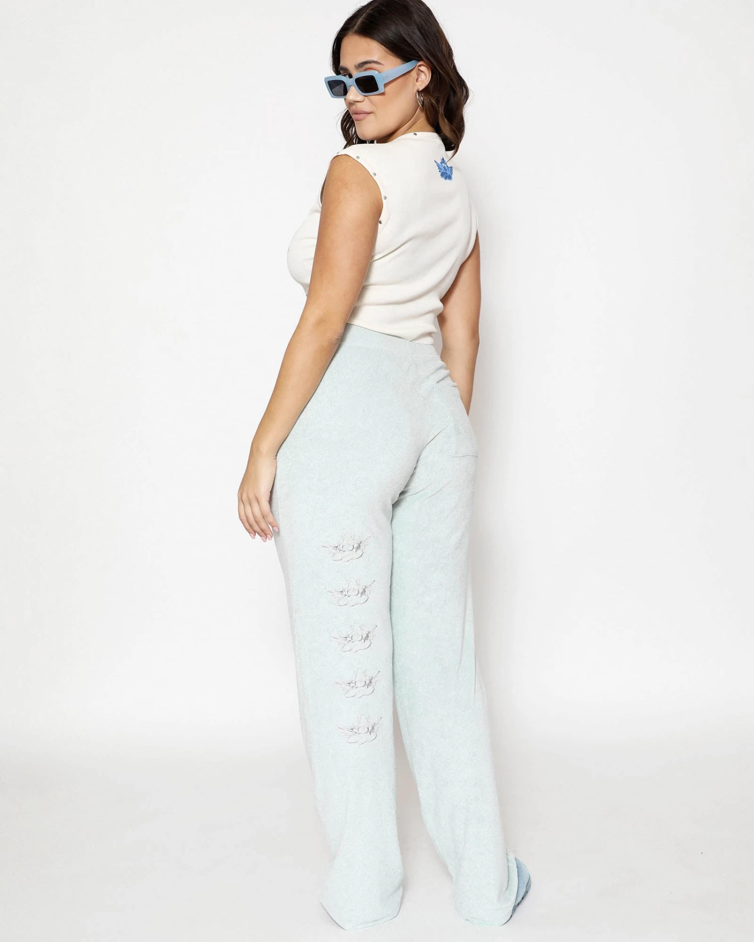 BOYS LIE X State Champs Rebel Tank - Image 5