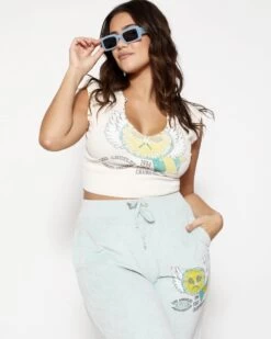 BOYS LIE X State Champs Rebel Tank