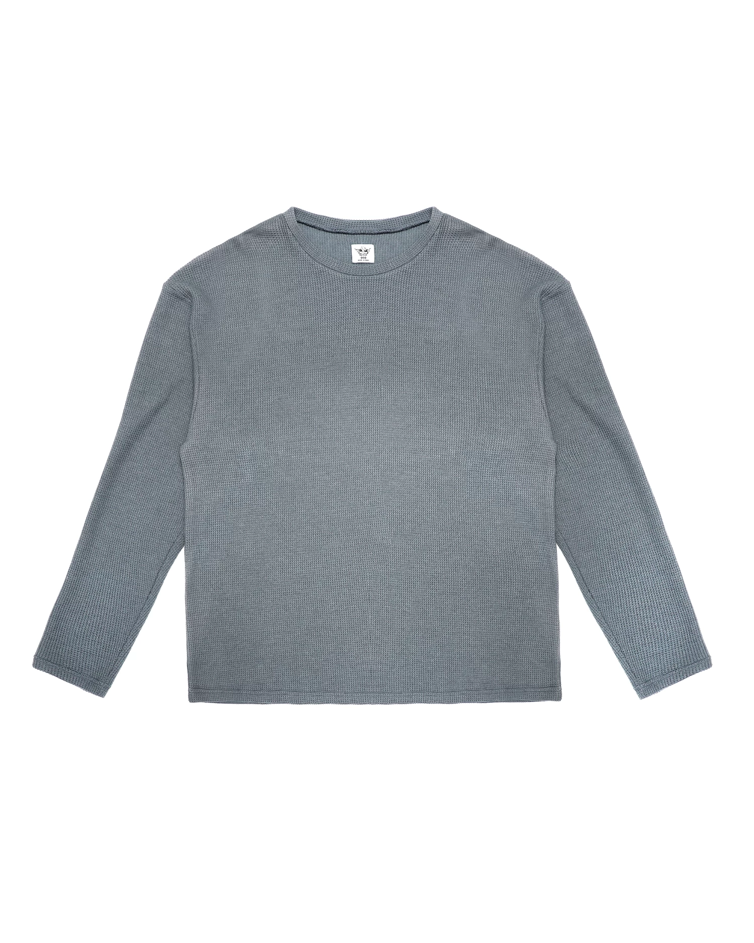 BOYS LIE X Hatchet Cemetery Thermal Long Sleeve - Image 7