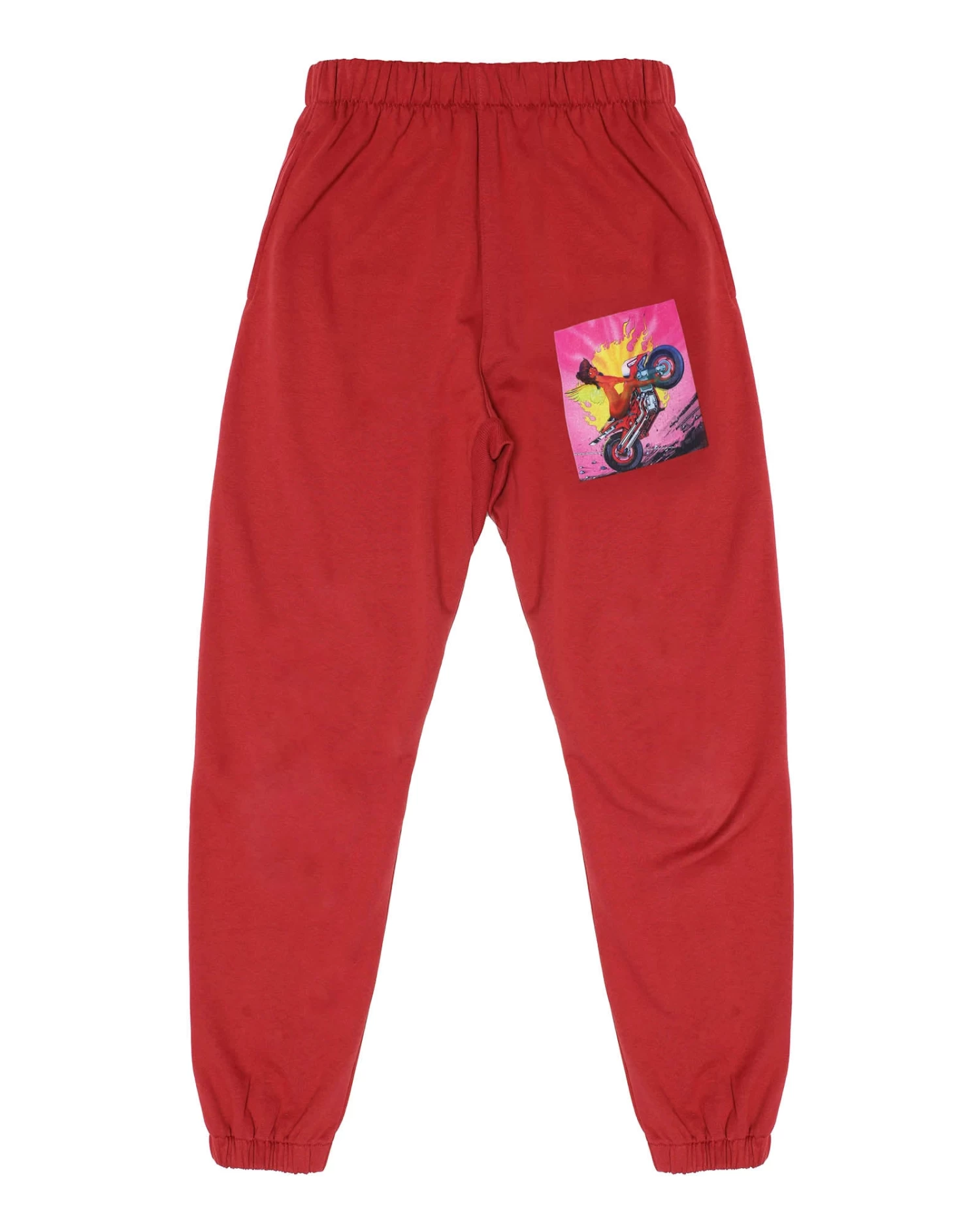 BOYS LIE X Break The Cycle Sweatpants - Image 7