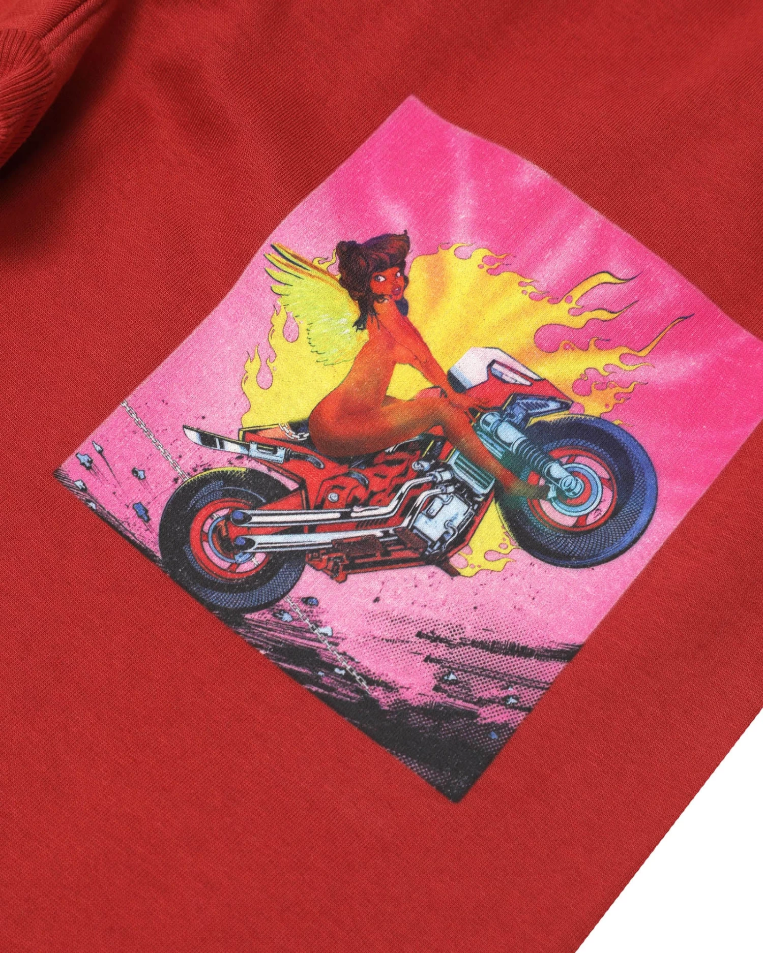 BOYS LIE X Break The Cycle Sweatpants - Image 9