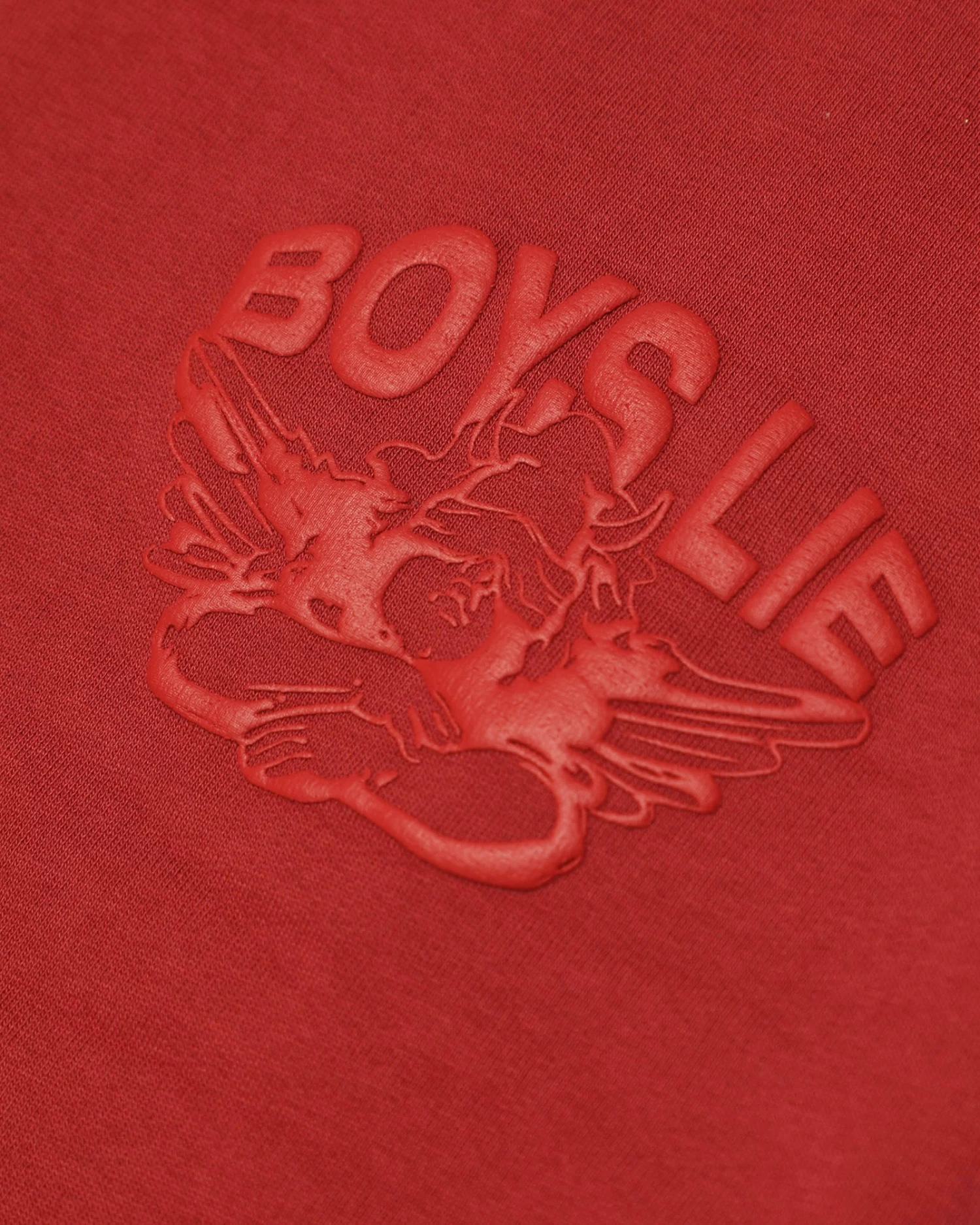 BOYS LIE X Break The Cycle Sweatpants - Image 10