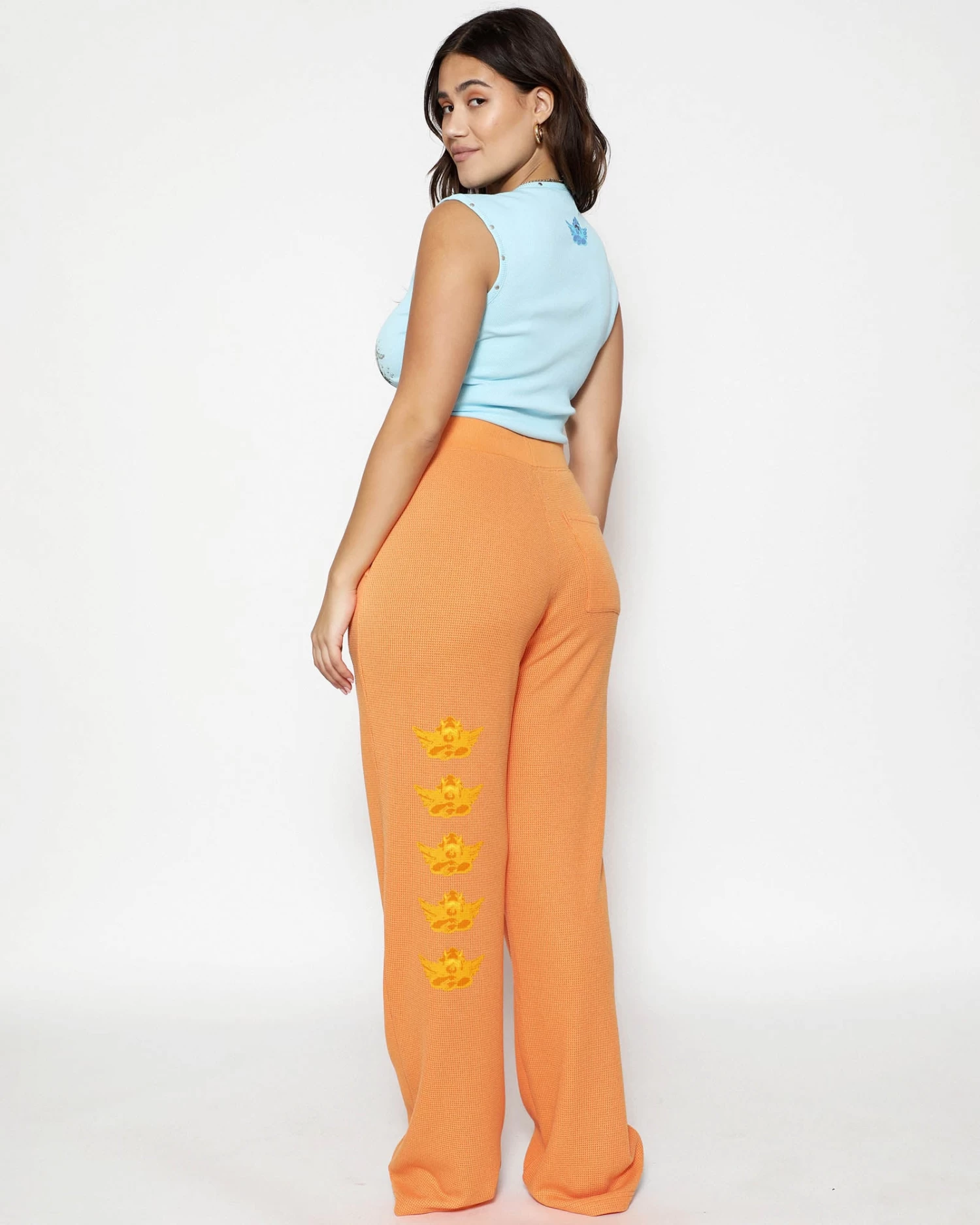 BOYS LIE X Where It Begins Rebel Tank - Image 4