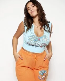 BOYS LIE X Where It Begins Rebel Tank