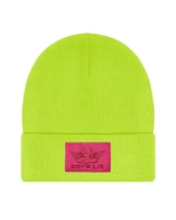 BOYS LIE X Franckie Beanie