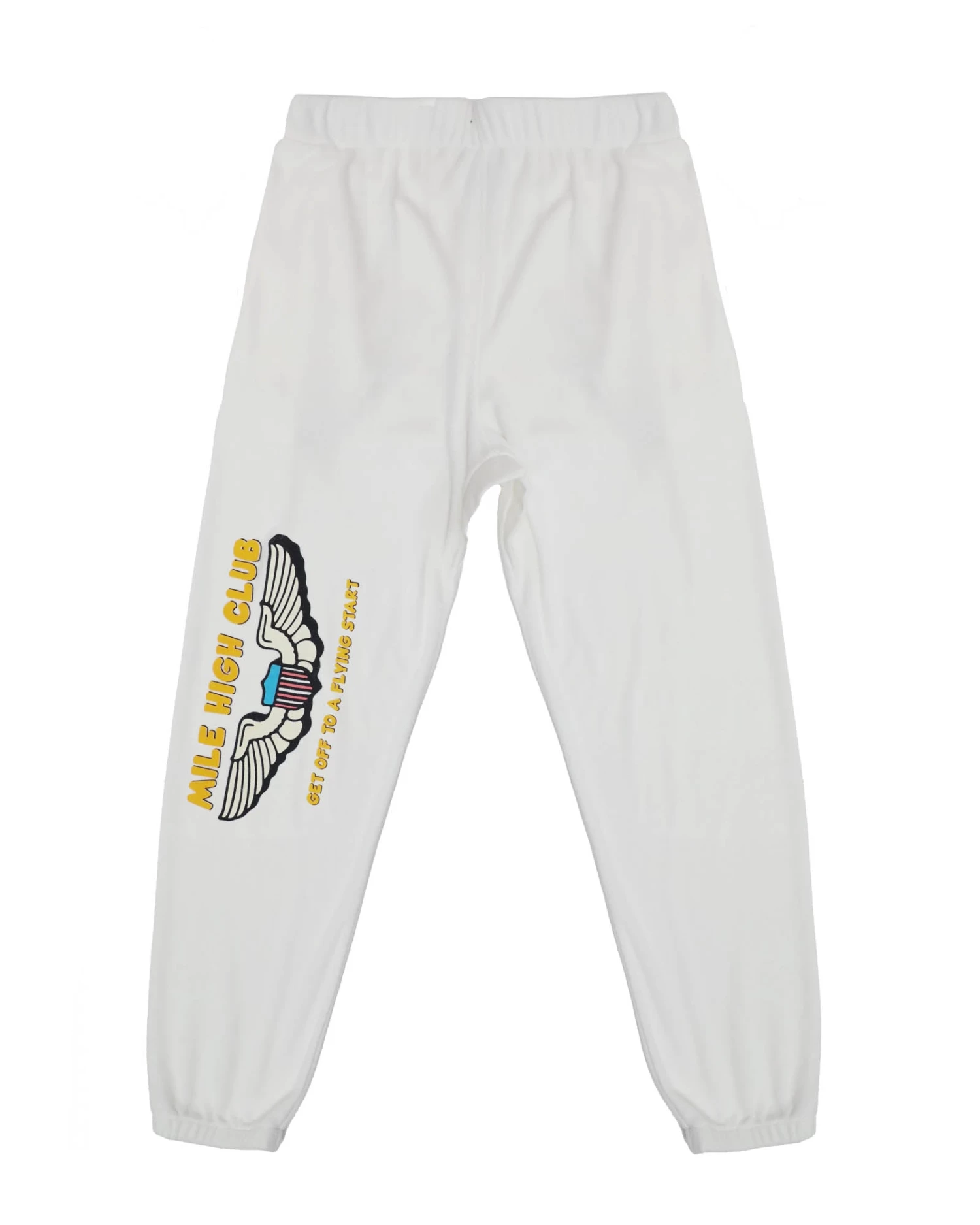 BOYS LIE X Spread Your Wings Terry Sweatpants - Image 9